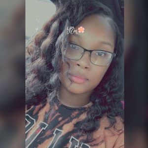 Meet your Posher, Tamirra